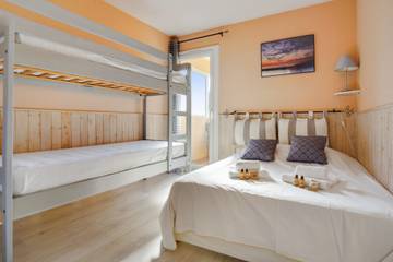 Location De Vacances pour 4 Personnes dans Sanary-sur-Mer, Région de Toulon, Photo 2