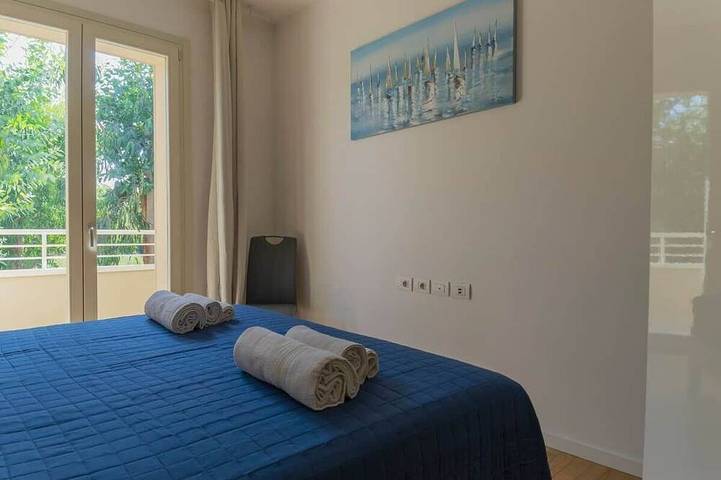 Appartamento intero, Modern House Near City Center with Private Parking in Grosseto, Provincia di Grosseto