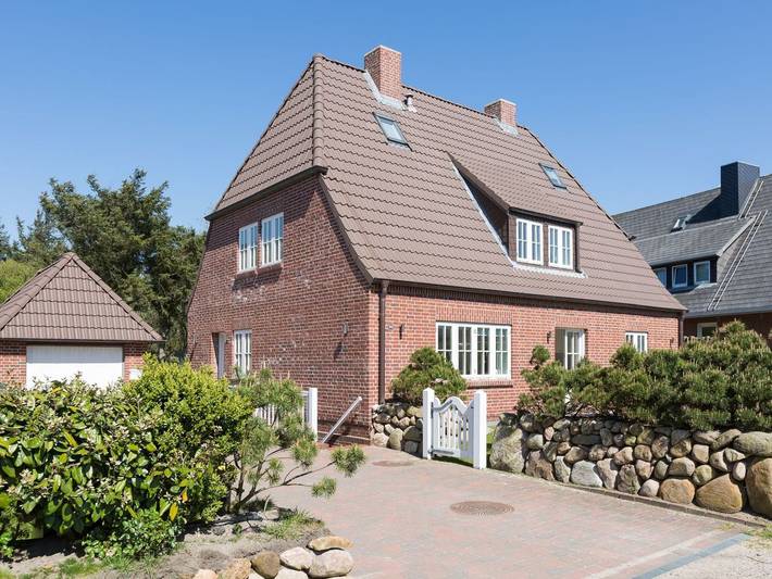 Ferienwohnung für 6 Personen, mit Garten und Sauna, kinderfreundlich - 1