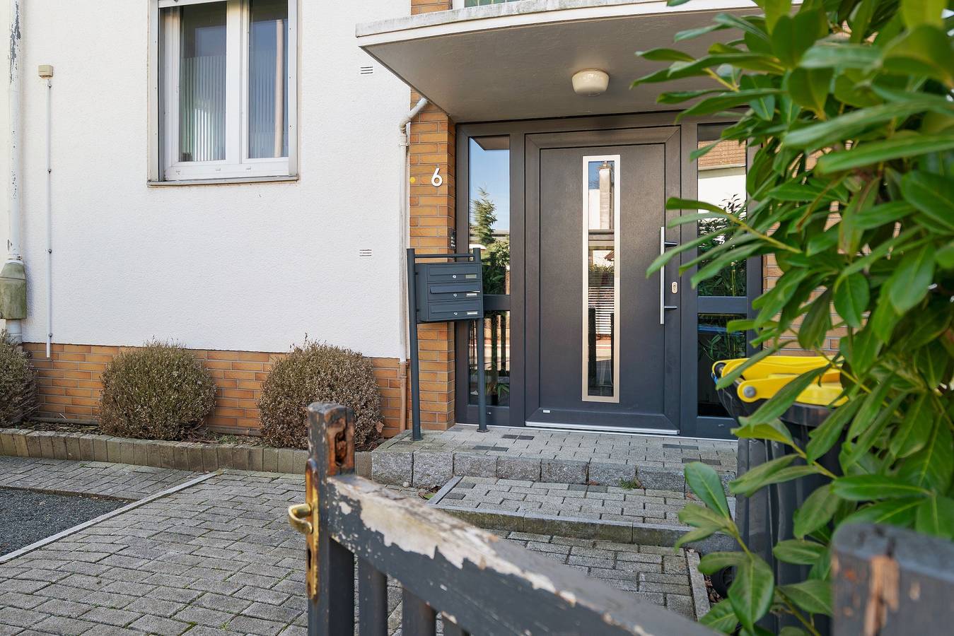 Ganze Wohnung, Apartment 'Fewo 2og' mit Wlan in Laatzen, Hannover und Umgebung