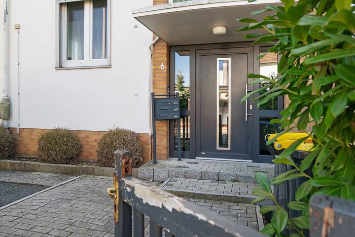 Ferienwohnung für 3 Personen in Laatzen