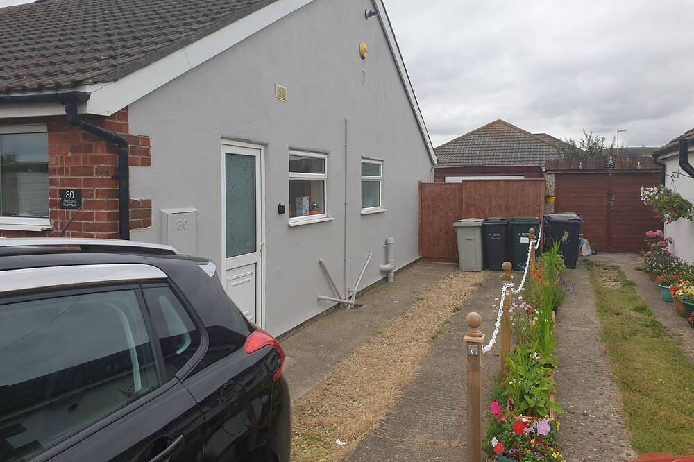 Bungalow for 6 People in Mablethorpe, Lincolnshire