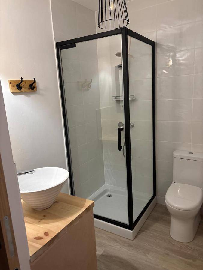 Chambre d’hôte pour 2 personnes, avec Terrasse et Jardin à Luc-sur-Orbieu - 3