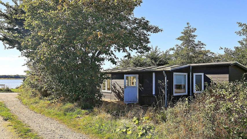 Ferienhaus für 3 Personen, mit Terrasse, mit Haustier auf Fünen - 2