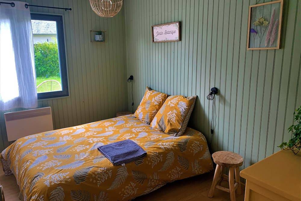 Maison \"Le Gîte du Lin\" in La Chapelle-sur-Dun, Région de Dieppe