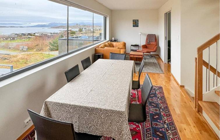Ferienhaus für 5 Personen in Rennesøy - 4