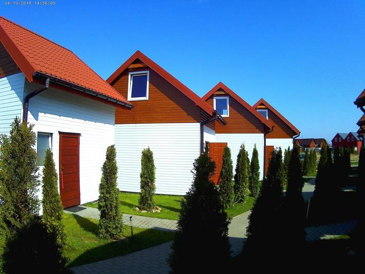 Ferienhaus für 5 Personen in Rewal