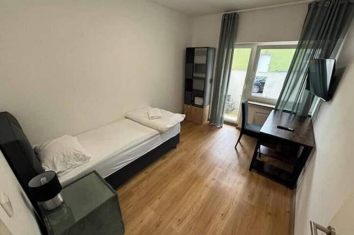 Ferienwohnung für 3 Personen in Hamm