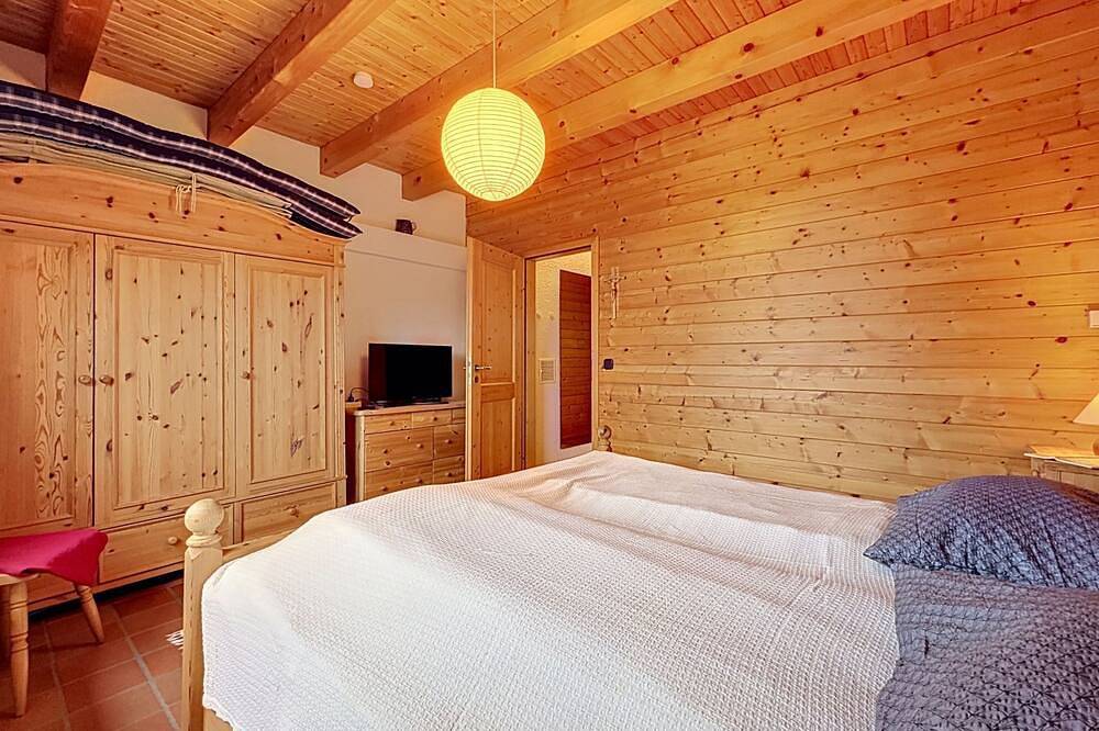 Ganze Wohnung, Ferienwohnung Weitblick in Schmidt, Nideggen