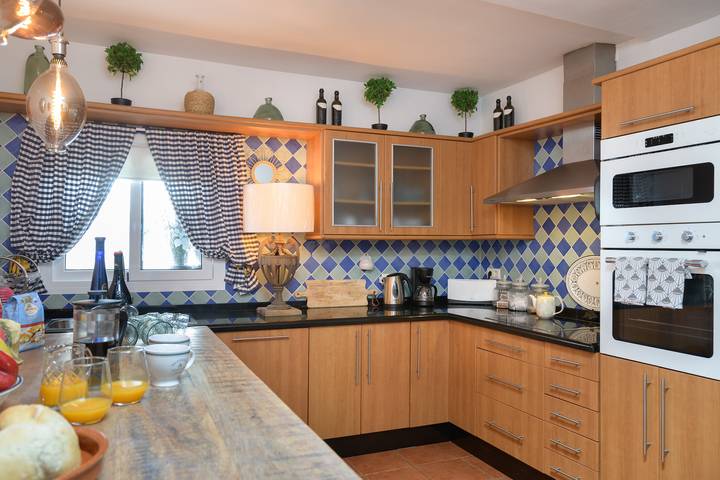 Chalet para 4 personas, con jardín y piscina en Canarias - 4