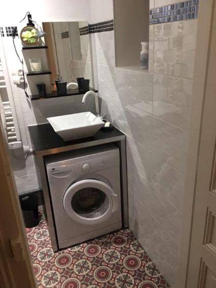 Gîte pour 2 personnes, avec jardin et vue dans Office De Tourisme De Vittel - 2