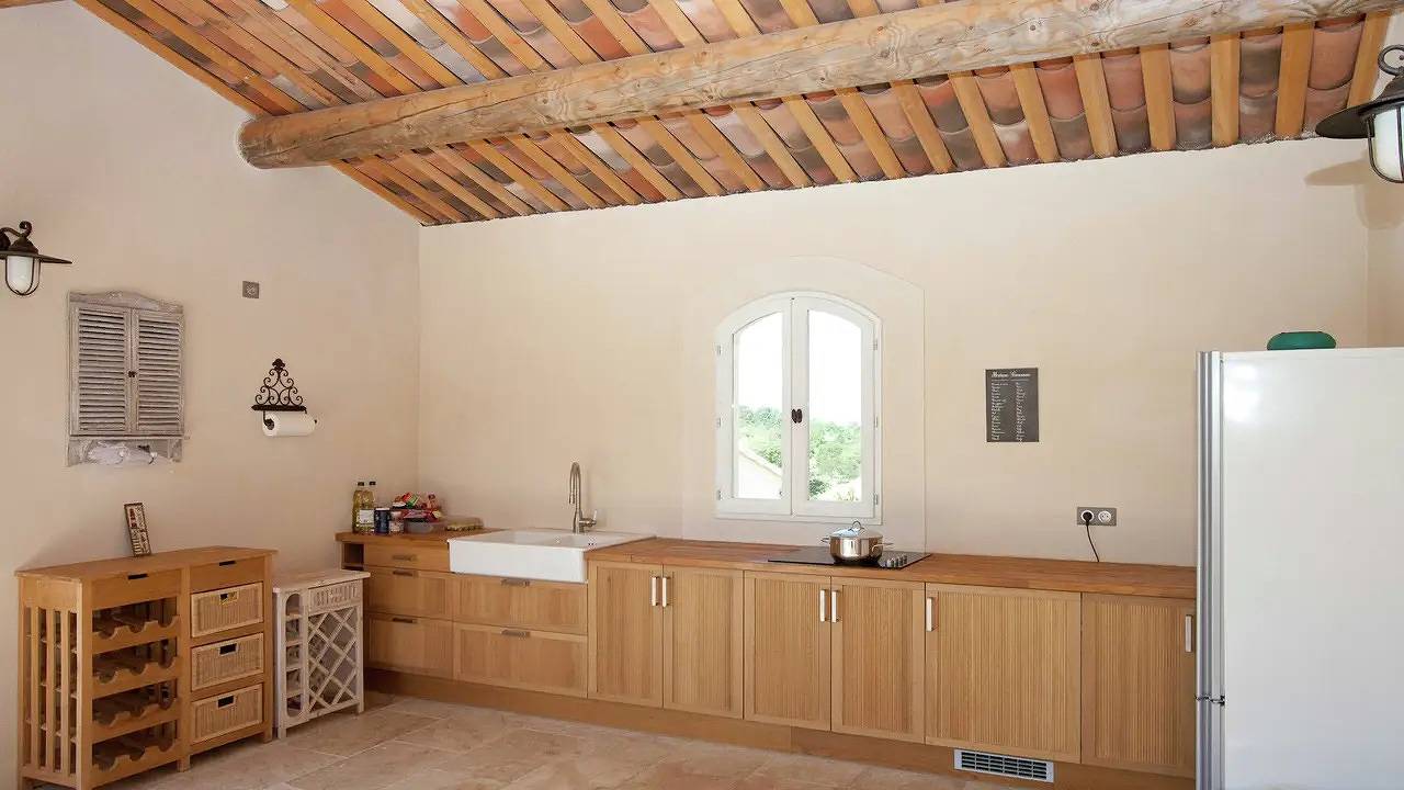 Villa für 15 Personen (280 m²) in Apt in APT, Parque natural regional del Luberon