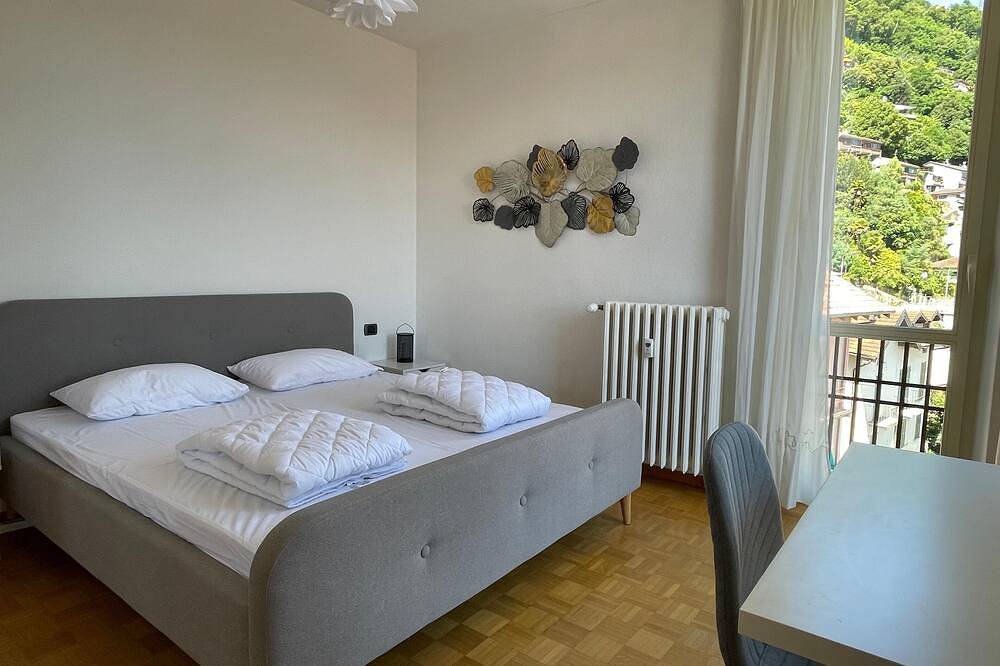 Ganze Wohnung, Wohnung Gioia in Cannero, Cannero Riviera