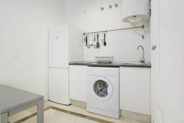 Apartamento De Férias para 4 Pessoas em Central Seville, Sevilha, Foto 4