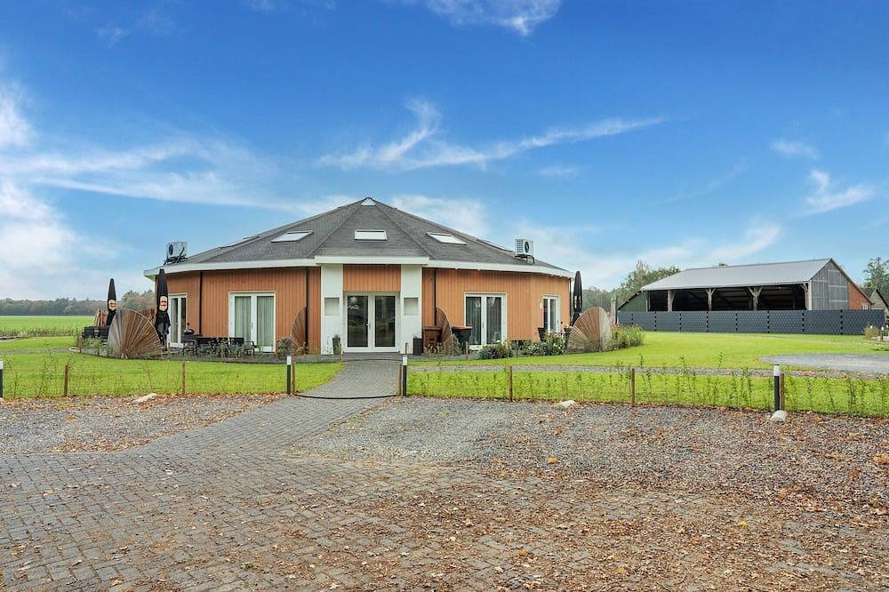 Vakantiehuis in Goirle bij Efteling in Goirle, Noord-Brabant