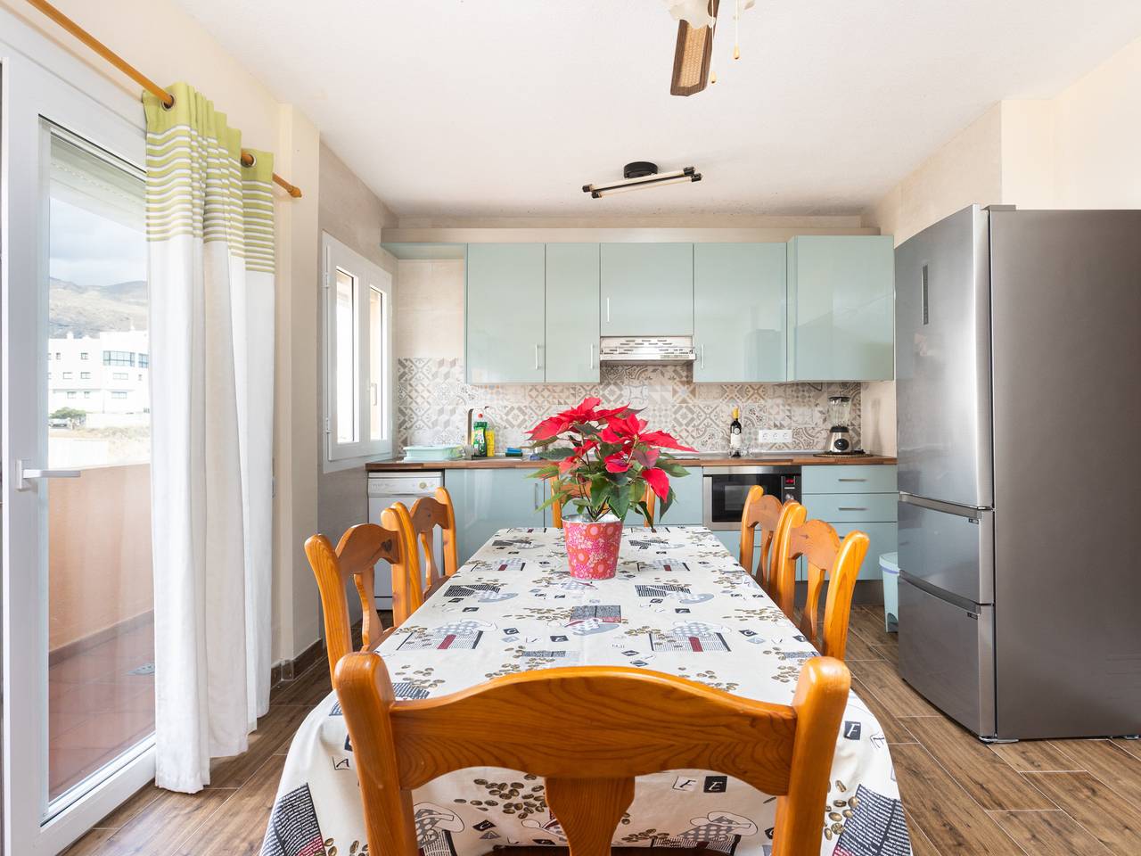 Apartamento entero, Live Candelaria Atlantic Home in Punta Larga, Las Caletillas