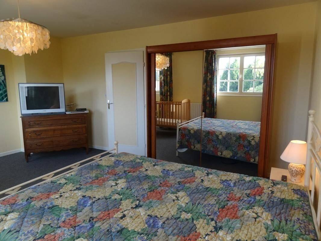 Les Tournesols in Chouilly, Marne