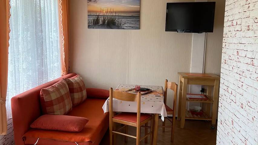 Bungalow für 5 Personen, mit Terrasse in Ueckermünde - 2