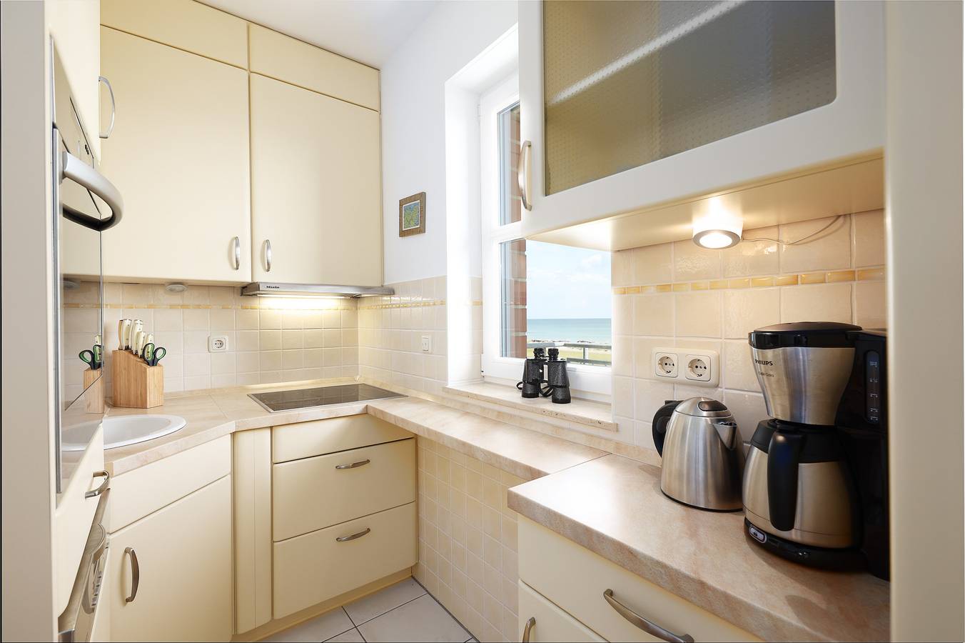 Ganze Ferienwohnung, Sehmuschel in Schönberg, Südliche Ostseeküste