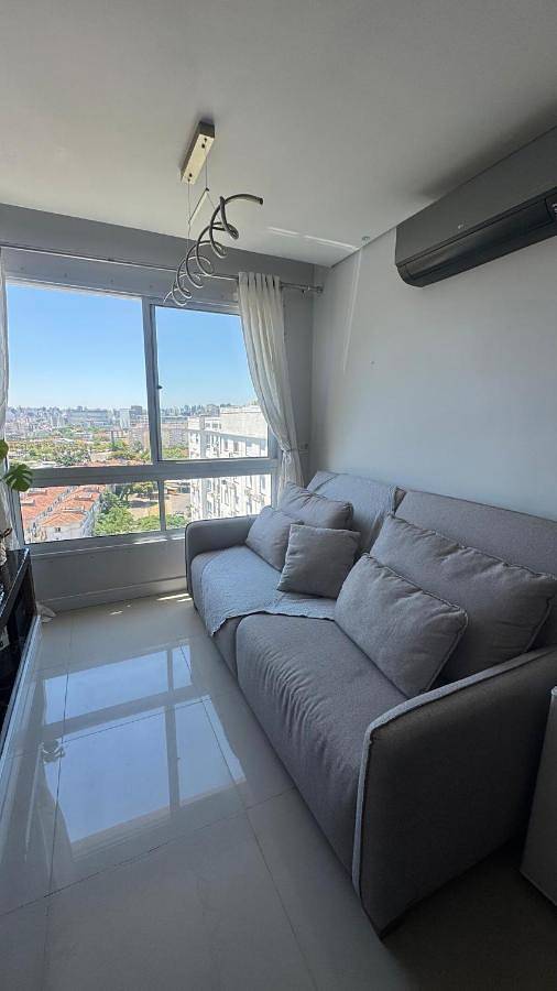 Apartamento de vacaciones para 5 personas, con vistas y piscina - 1