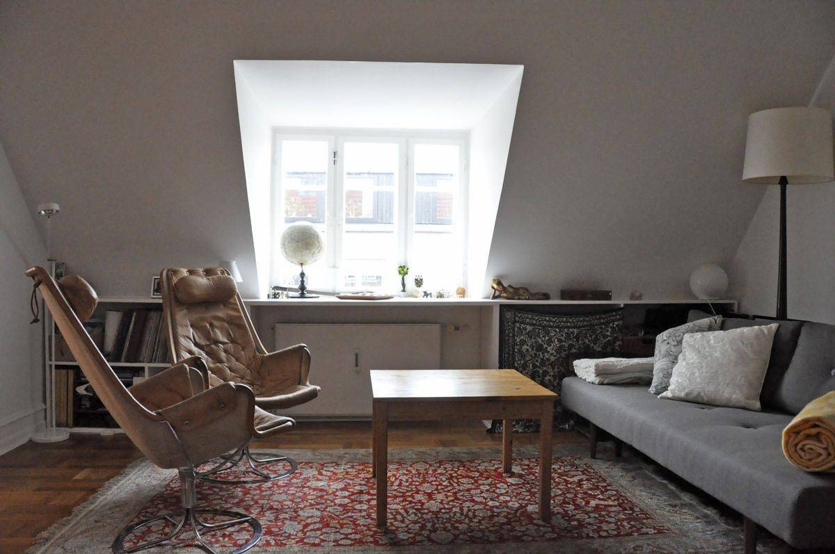 Geheel appartement, Christianshavn - Close To Christiania - Prinsessegade - Close To Christiania in Kopenhagen Centrum, Kopenhagen