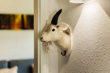 Ferienwohnung für 6 Personen in Braunlage, Westharz, Bild 1