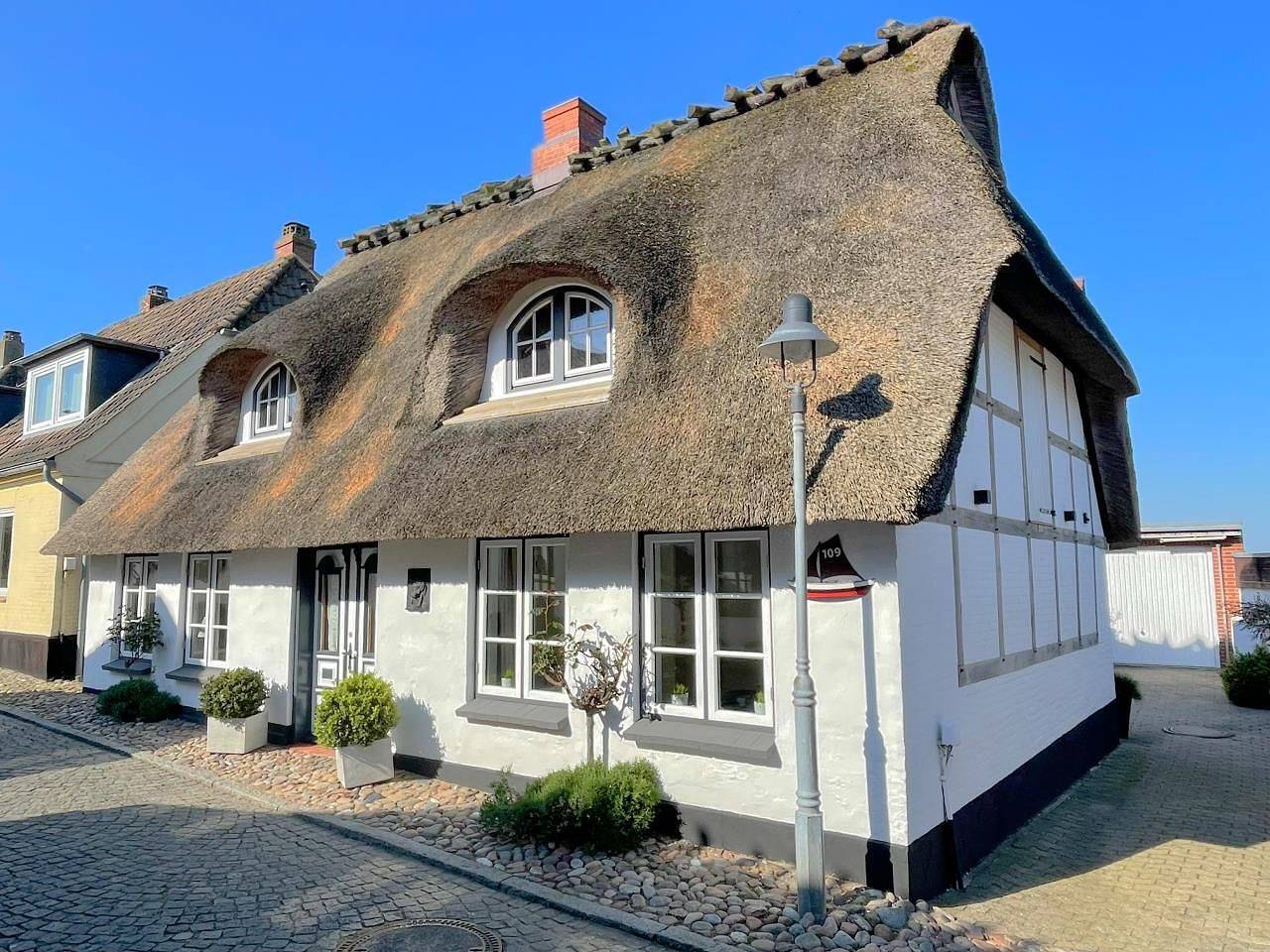 Casa vacanza a Schlei a partire da 129€ a notte