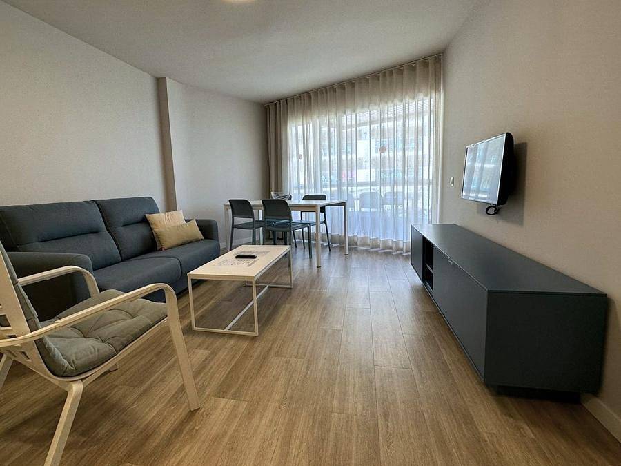 Voralmar-Mas d'en Gran Apartments Cambrils - Wohnung 6 personen - Wohnung Supérior in Vilafortuny, Cambrils