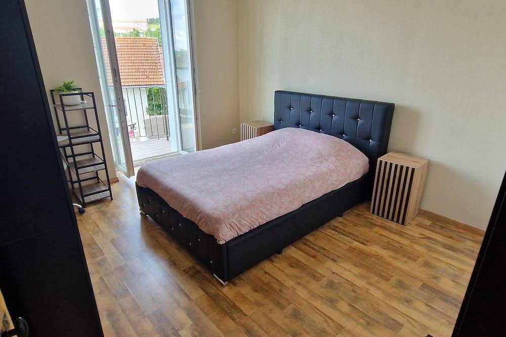 Apartamento entero, Le P'tit Colin 1er in Pays de Pontarlier, Doubs (desambiguación)
