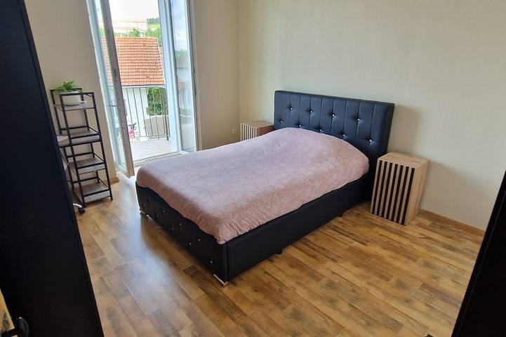 Appartement entier, Le P'tit Colin 1er in Pays de Pontarlier, Jura Francais