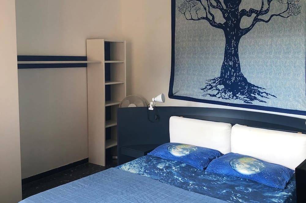 Cottage with beautiful sea view between Chiavari and Zoagli in Sant'Andrea di Rovereto, Chiavari