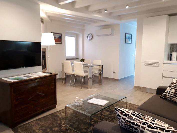 Location de vacances pour 4 personnes, avec balcon à Monte Isola - 4