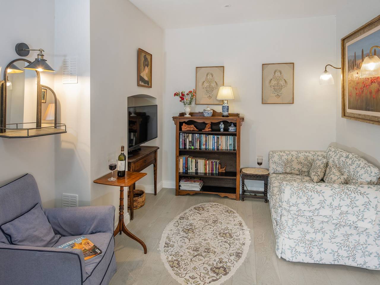 The Nook at Henge Estate in Wiltshire