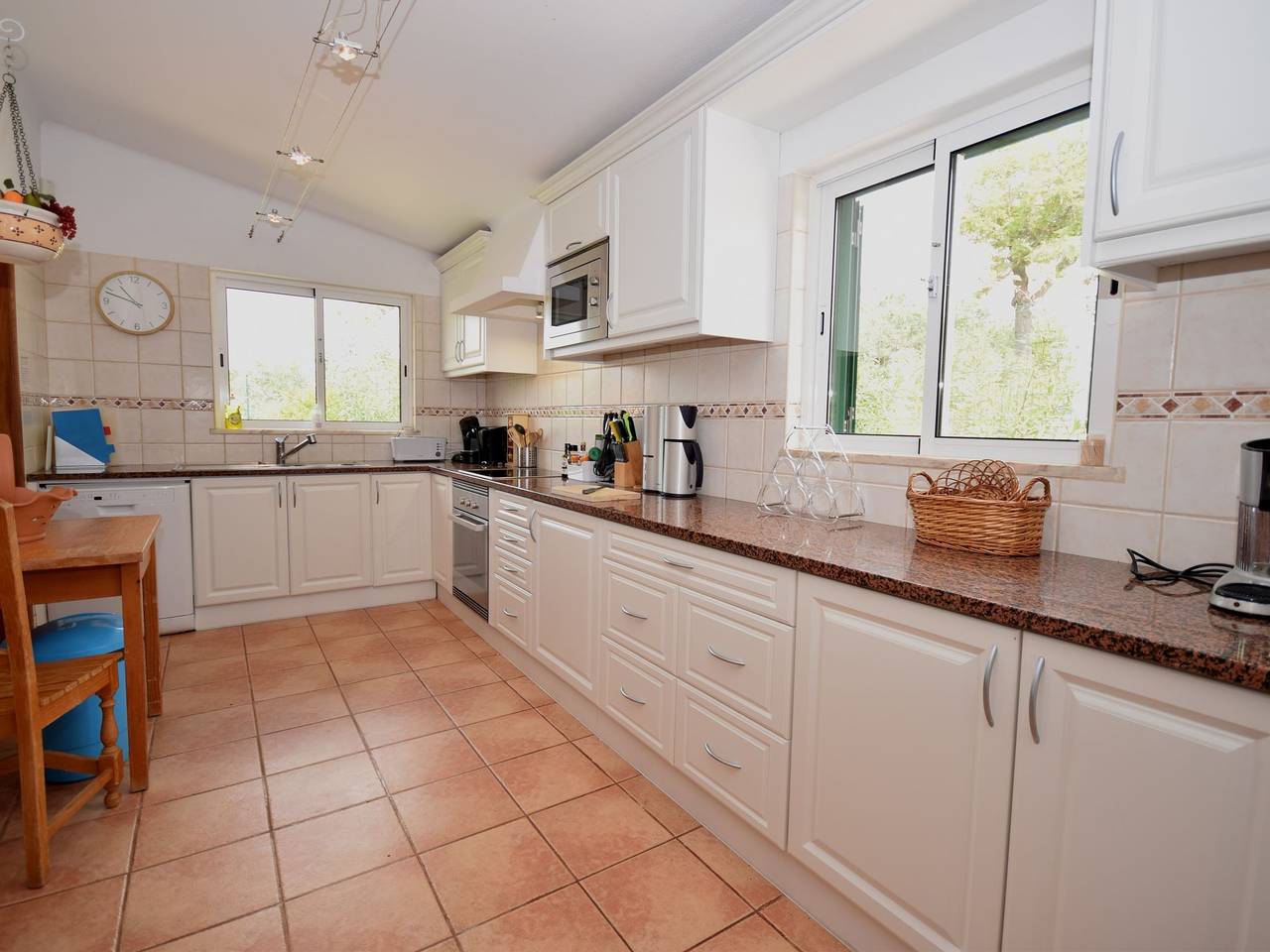 Villa i Albufeira med pool og havudsigt in Albufeira, Faro Distrikt