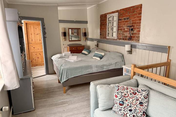 Ganze Wohnung, Gemütliche Maisonette Wohnung in Lüneburg, Nordheide