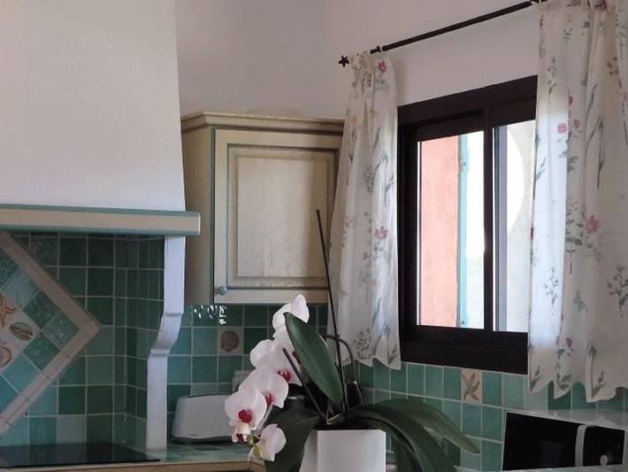 Camping pour 6 personnes, animaux acceptés à Porto-Vecchio - 4