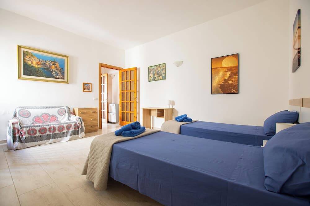 Marebello by Barbarhouse in Torre Chianca, Lecce Provinz