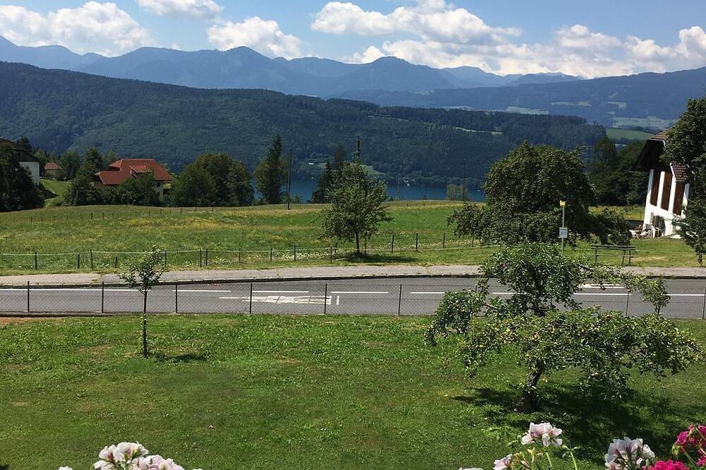 Ferienhaus Krainer - Ferienhaus in Millstatt, Bezirk Spittal an der Drau