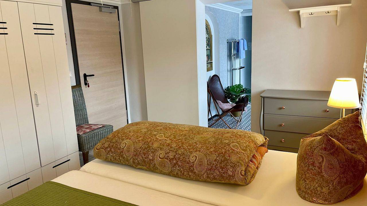 Zimmer für 2 Personen (23 m²) in Bolsterlang in Bolsterlang, Bayerisch Schwaben