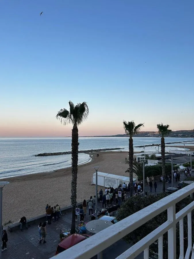 Appartamento vacanze per 8 persone, con balcone e panorama - 1