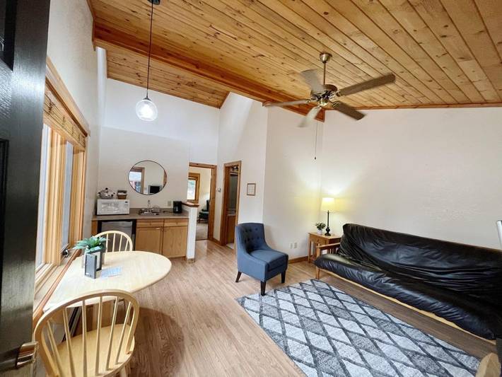 Chambre d’hôte pour 4 personnes - 1