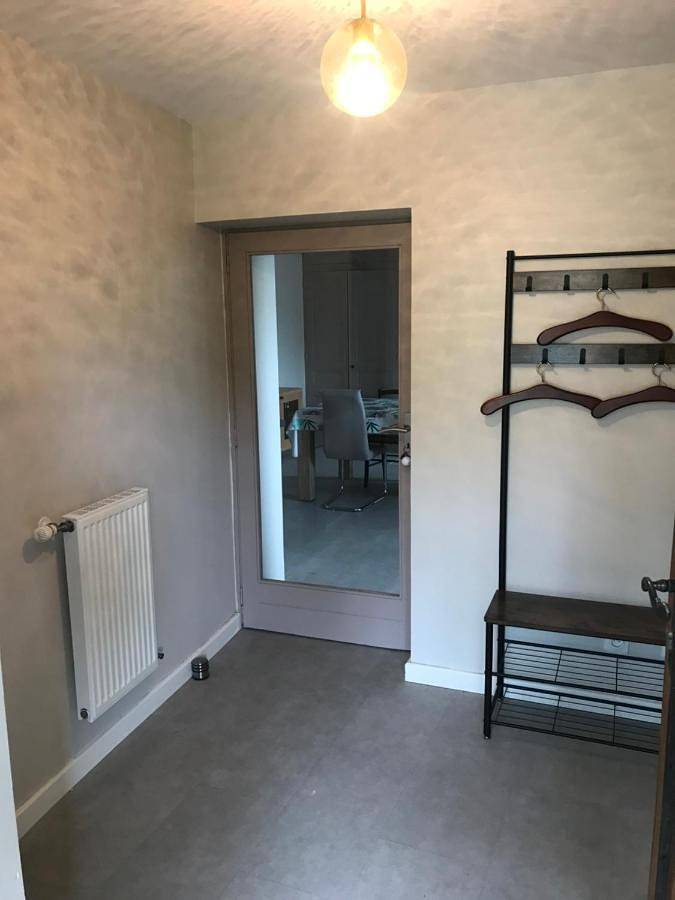 Gîte pour 4 personnes, avec vue et terrasse à La Motte-Servolex - 4