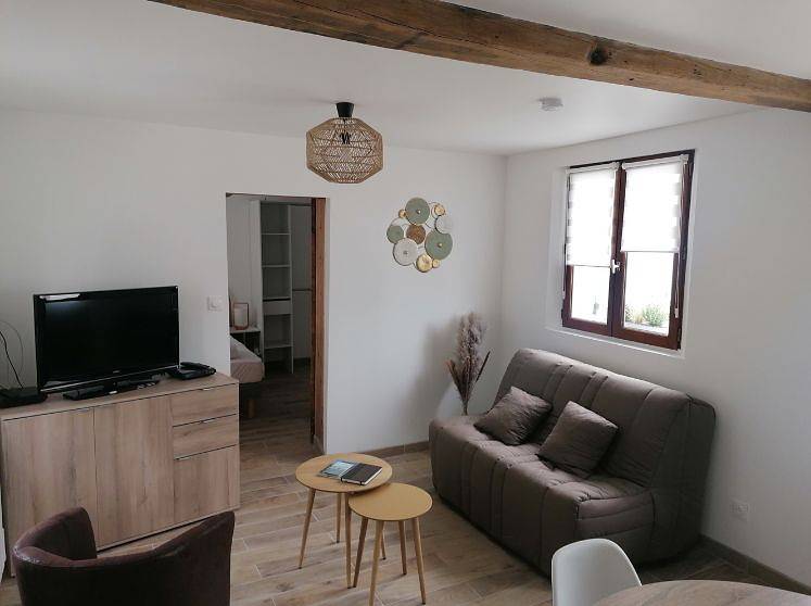 Gîte Chez Louisette, Le Crotoy in Le Crotoy, Région d'Abbeville