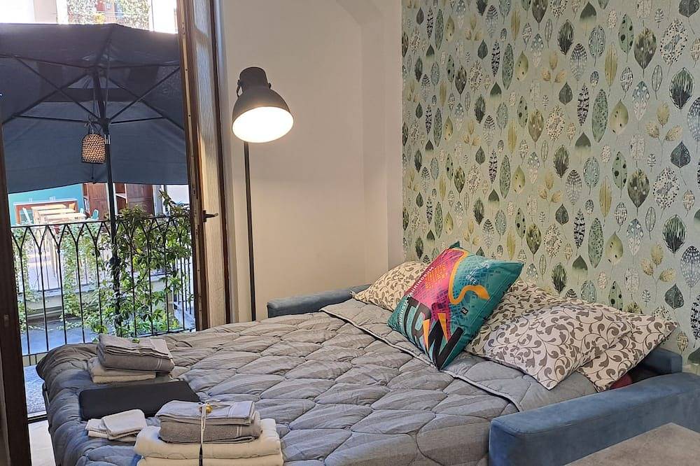 1 bedroom private vacation home in torino in Turin, Turin Provinz
