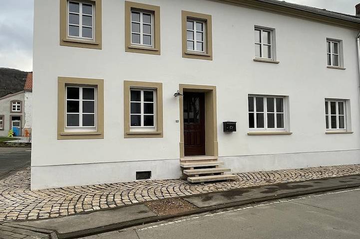 Ferienwohnung für 2 Personen in Schoden