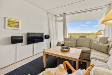 Villa til 2 Personer i Fanø, Syd-Danmark, Bilde 3