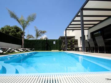 Chalet para 10 Personas en Cambrils, Baix Camp, Foto 1