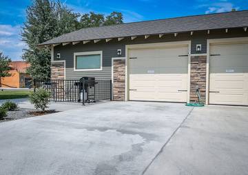 Cottage for 2 People in Baker City, Oregon, Photo 1