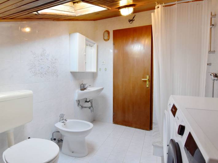 Appartement entier, Silva 2+1 2. Kat in Umag, Région d'Umag