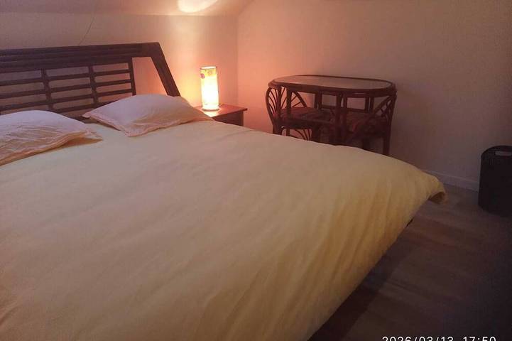 Gîte pour 10 personnes à Luzy - 2